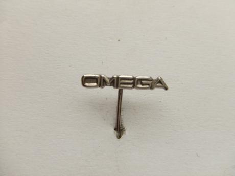 Opel Omega logo